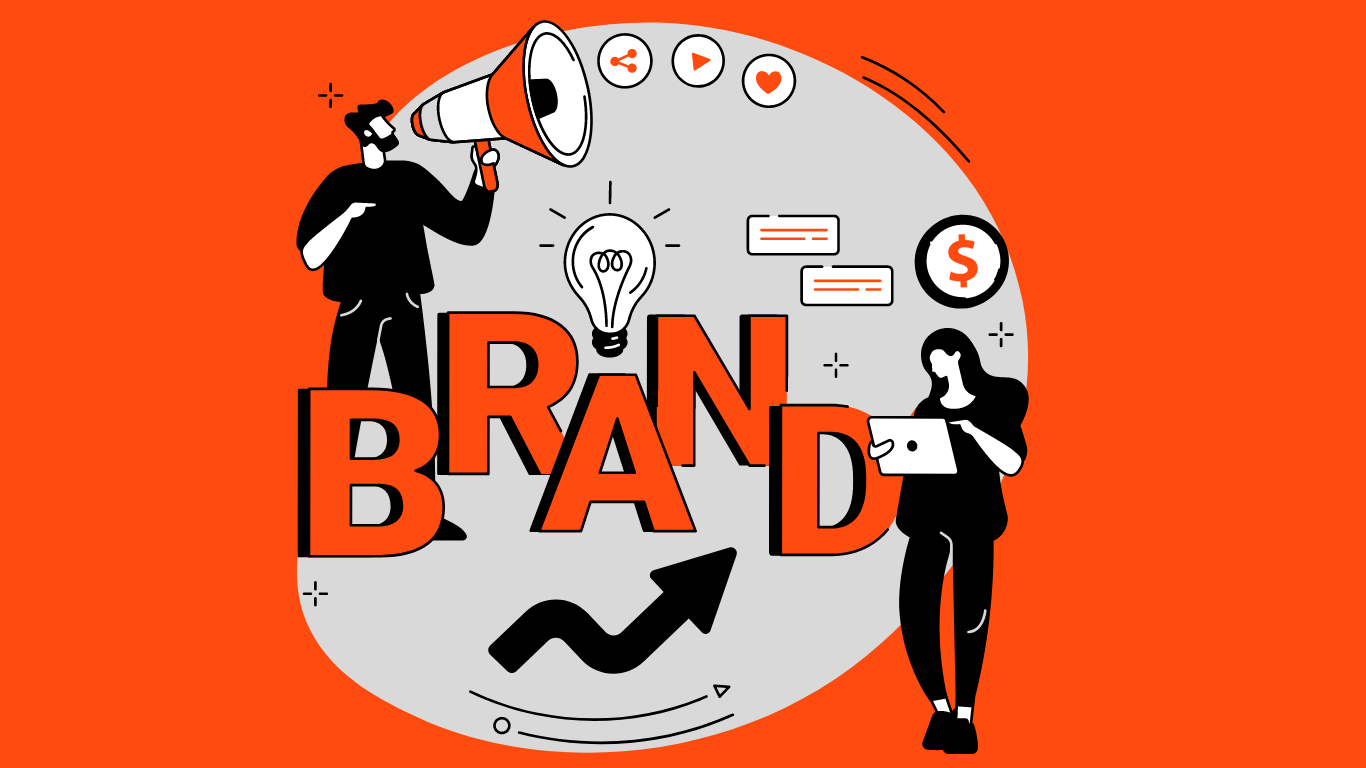 Brand awareness 1